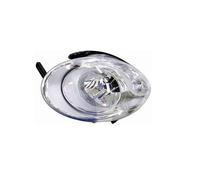Faro luz proyector delantera derecha para Fiat 500L 2012 en adelante superior eco