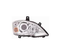 Faro luz proyector delantera derecha para mercedes vito viano 2010 en adelante bixenon