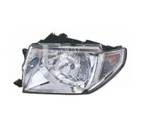 Prasco MB1594803 Faro principal