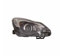 Faro luz proyector delantera derecha para Opel Corsa d 2011 en adelante dinámico