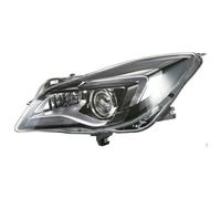 Faro luz proyector delantera derecha para opel insignia 2013 al 2017 bixenon afs