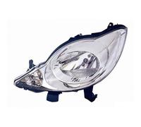 PRASCO PG2014903 Faro delantero