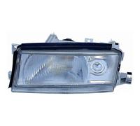 Faro luz proyector delantera derecha para skoda octavia 1997 al 1999 con antiniebla