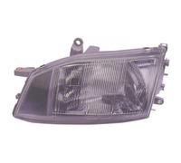 Faro luz proyector delantera derecha para toyota hiace 1995 al 2005