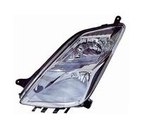 Faro luz proyector delantera derecha para toyota prius 2003 al 2009