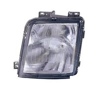 Faro luz proyector delantera derecha para Volkswagen lt 1995 al 2006 con antiniebla