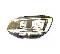 Faro luz proyector delantera derecha para Volkswagen transporter t6 2015 en adelante H7