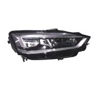 Faro luz proyector delantero derecha Audi A5 2016 en más led