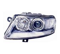PRASCO Faro Xenon Derecho Para Audi A6 Avant 4F5 C6 4FH 4F2