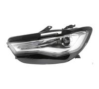 Faro luz proyector delantero derecha Audi A6 2014 en más bixeno afs