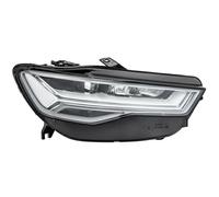 Faro luz proyector delantero derecha Audi A6 2014 en más led