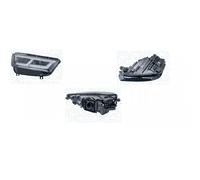 Faro luz proyector delantero derecha Audi Q5 2016 en adelante led