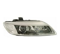 Faro luz proyector delantero derecha Audi Q7 2006 al 2009 xenon