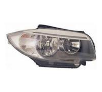 Faro luz proyector delantero derecha bmw serie 1 coupe e81 E82 de 2011 en más
