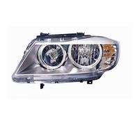 Faro luz proyector delantero derecha bmw serie 3 E90 E91 2008 en adelante mod.zkw