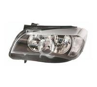 Faro luz proyector delantero derecha bmw x1 2009 en más Eco