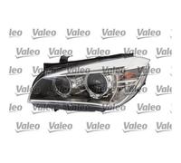 Faro luz proyector delantero derecha bmw x1 E84 de 2013 en mas xenon dinámico