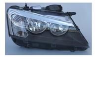 Faro luz proyector delantero derecha bmw x3 F25 de 2010 en más halógeno