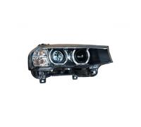 Faro luz proyector delantero derecha bmw x3 F25 de 2014 en adelante bixenon afs