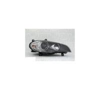 Faro luz proyector delantero derecha bmw x5 E70 de 2010 en más bixenon asf