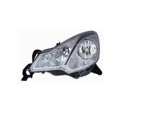 Faro luz proyector delantero derecha citroen c3 2013 en más ds3 2010 en más