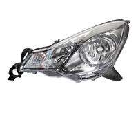 Faro luz proyector delantero derecha citroen ds3 2010 en más