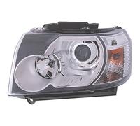 Faro luz proyector delantero derecha freelander de 2006 en más xenon