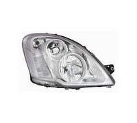 Faro luz proyector delantero derecha iveco daily 2011 en adelante