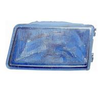 Faro luz proyector delantero derecha iveco turbodaily 1990 al 1999 manual