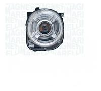 Faro luz proyector delantero derecha jeep renegade 204 el bixenon