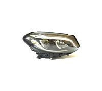 Faro luz proyector delantero derecha mercedes clase b w246 2014 en más led