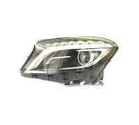 Faro luz proyector delantero derecha mercedes gla x156 2014 en más bixenon