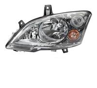 Faro luz proyector delantero derecha mercedes viano vito 2010 en más