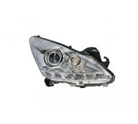 Faro luz proyector delantero derecha Peugeot 3008 2011 en más