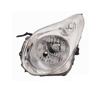 Faro luz proyector delantero derecha suzuki alto 2009 en más