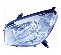 Faro luz proyector delantero derecha toyota rav 4 2003 al 2005