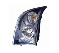 Faro luz proyector delantero derecha Volkswagen crafter 2006 en más