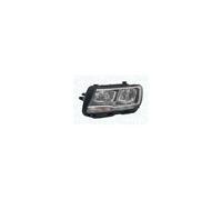 Faro luz proyector delantero derecha vw tiguan 2016 en más halógeno