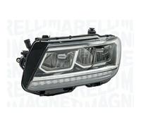 Faro luz proyector delantero derecha vw tiguan 2016 en más led