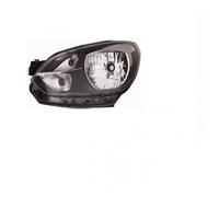 PRASCO VG2014823 Faro delantero