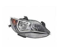 Faro luz proyector delantero derecho SEAT Ibiza 2015 en más drl led
