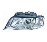 Faro luz proyector delantero izquierdo Audi A6 1997 al 1999