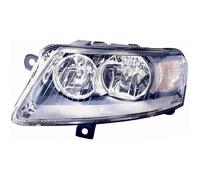 PRASCO AD0344904 Faro delantero
