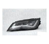 Faro luz proyector delantero izquierdo Audi A7 sportback 2010 en más bixenon led