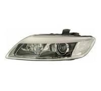 Faro luz proyector delantero izquierdo Audi Q7 2006 al 2009 xenon