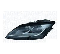 Faro luz proyector delantero izquierdo audi tt 2010 en más xenon