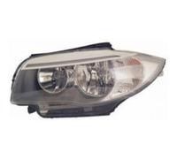 Faro luz proyector delantero izquierdo bmw serie 1 coupe e81 E82 de 2011 en más