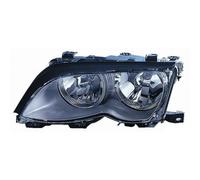 PRASCO BM0204904 Faro delantero