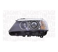 Faro luz proyector delantero izquierdo bmw x3 F25 de 2010 en más bixenon