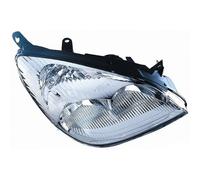 Faro luz proyector delantero izquierdo citroen c5 2000 al 2004